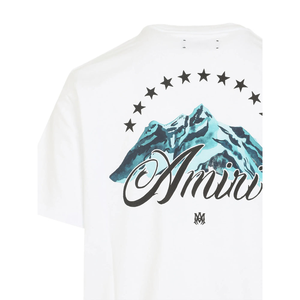 Amiri T Shirts - White | 71bf29fa5edb2e92897c8242f6cb6a27b7d32b11
