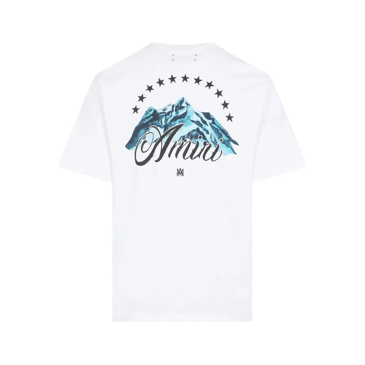 Amiri T Shirts - White | fd5d99ec803196a1595be048435d9fb7c128361d