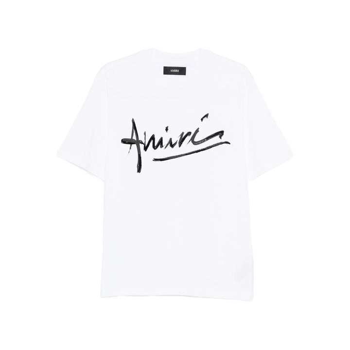 Amiri T Shirts - White | ddf21f699c3331ec9ff82e48cc9b7bf949b65fe3