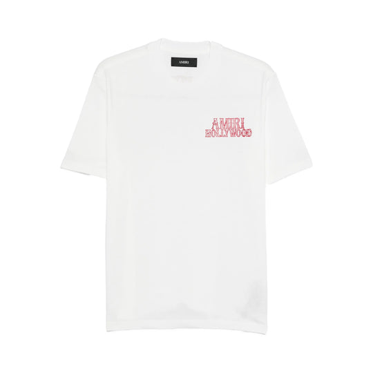 T Shirts White