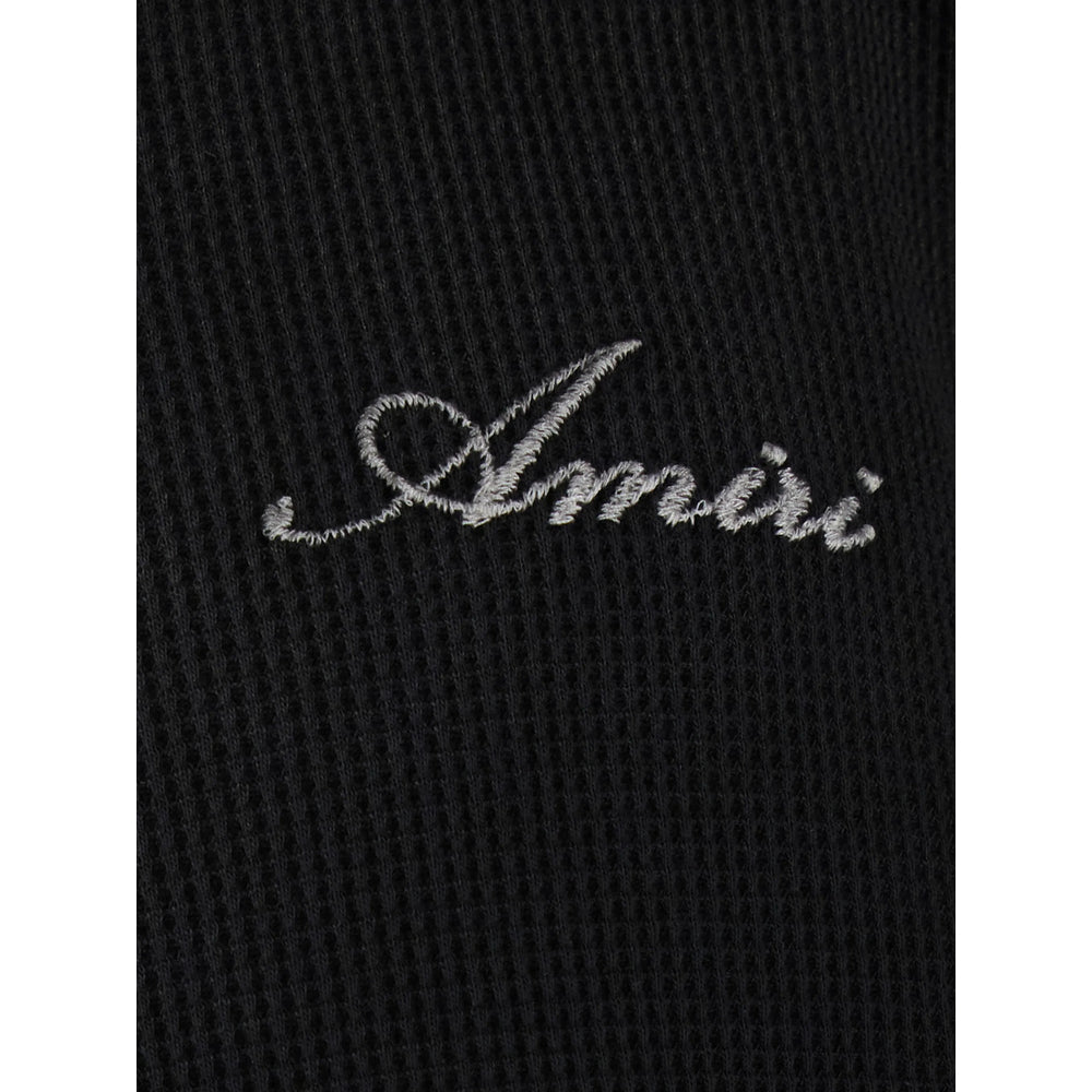 Amiri Sweaters - Black | c08da3a34f30c4ae761e9f74659cb0ef5915c55b