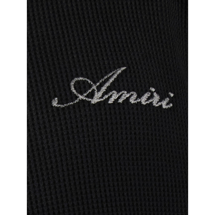 Amiri Sweaters - Black | c08da3a34f30c4ae761e9f74659cb0ef5915c55b