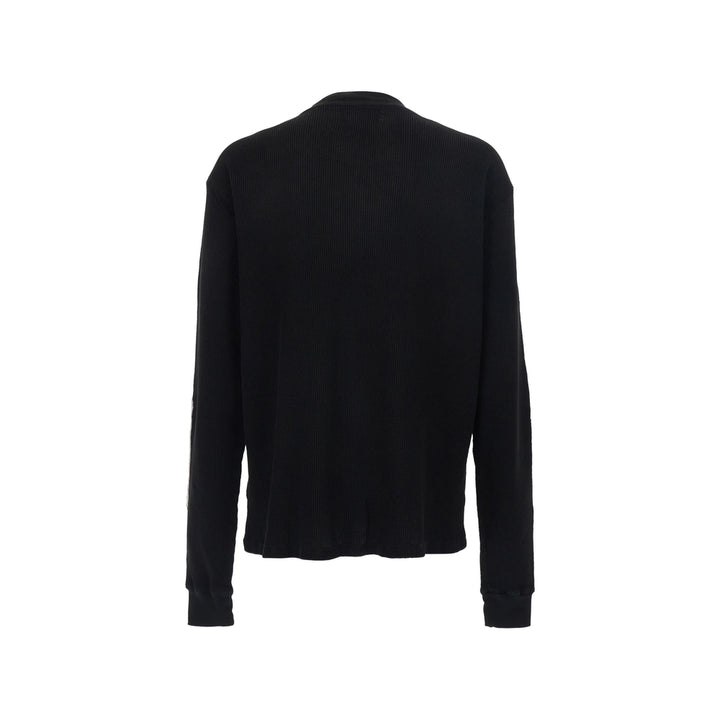 Amiri Sweaters - Black | 91b55b0d93493f09b3c375c46d8a76976bae5aee