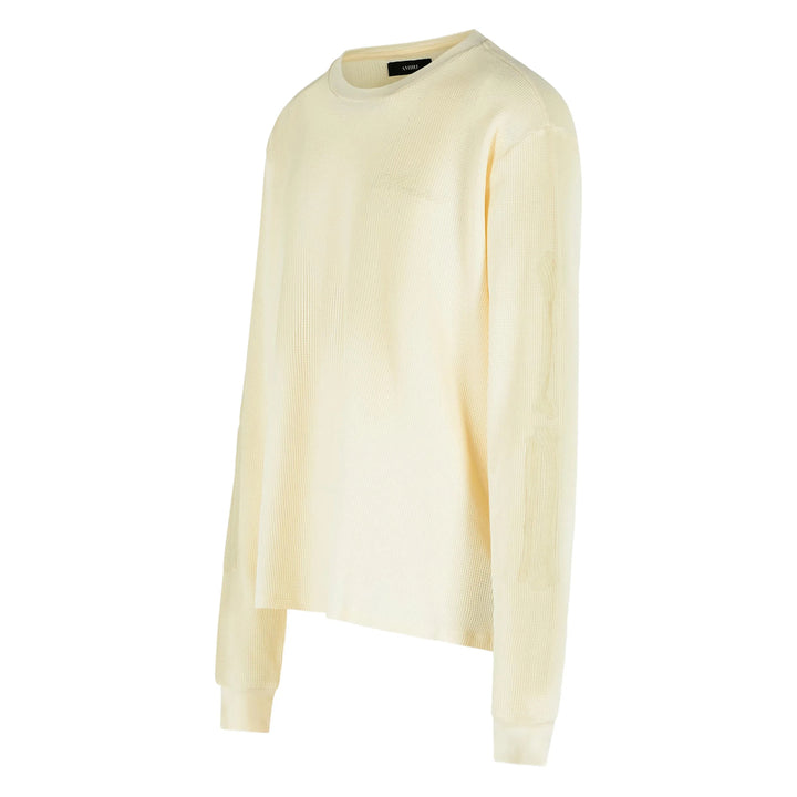 Amiri Sweaters - Neutral | 7d9886293ae4b8f81b3a8983e8c5f53c4c8ec05a