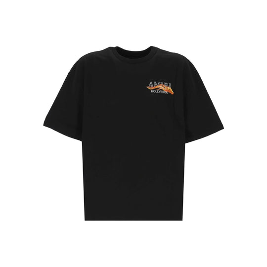 T Shirts Black