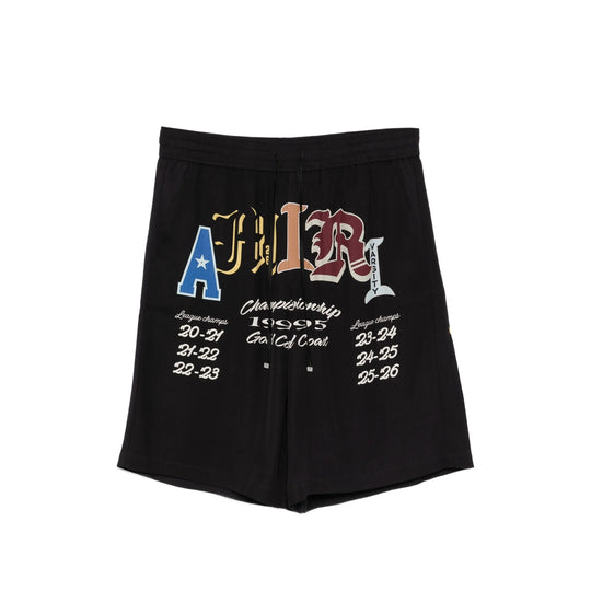 Shorts Black