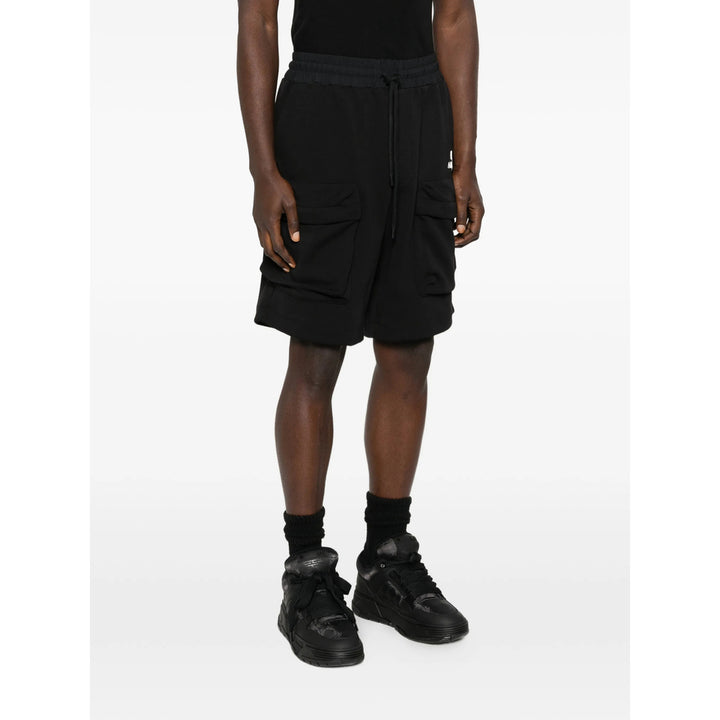 Amiri Shorts - Black | 3077362285c336ba6019301361f7409fe412add9