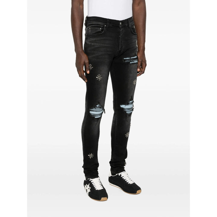 Amiri Denim - Black | ac430c3c45f2397b1a212e155df22238de0219c3