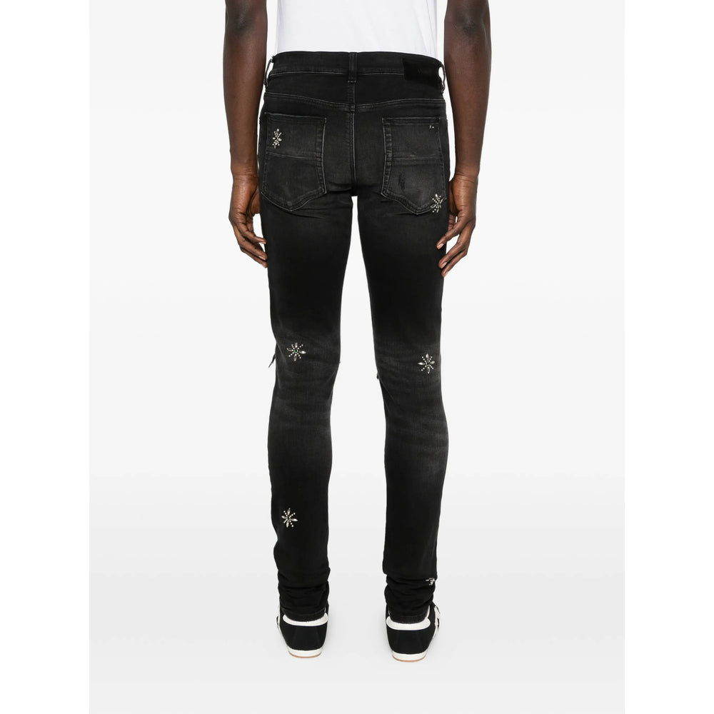Amiri Denim - Black | a139538adafe0a48e3ce2290d5dc243ed78d94f6