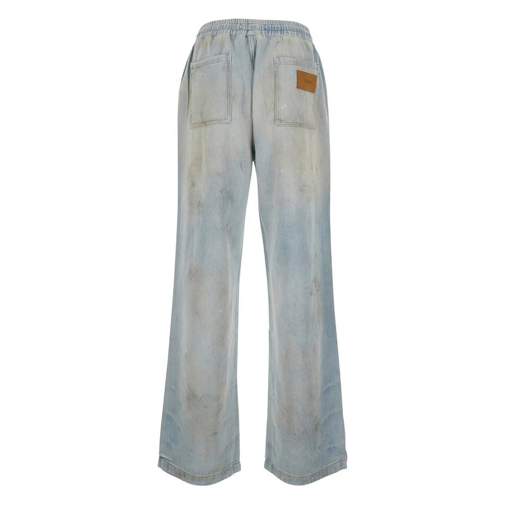 Amiri Denim - Blue | 7b41eb9d44c45ed4a3b11806e5f5157283041af5