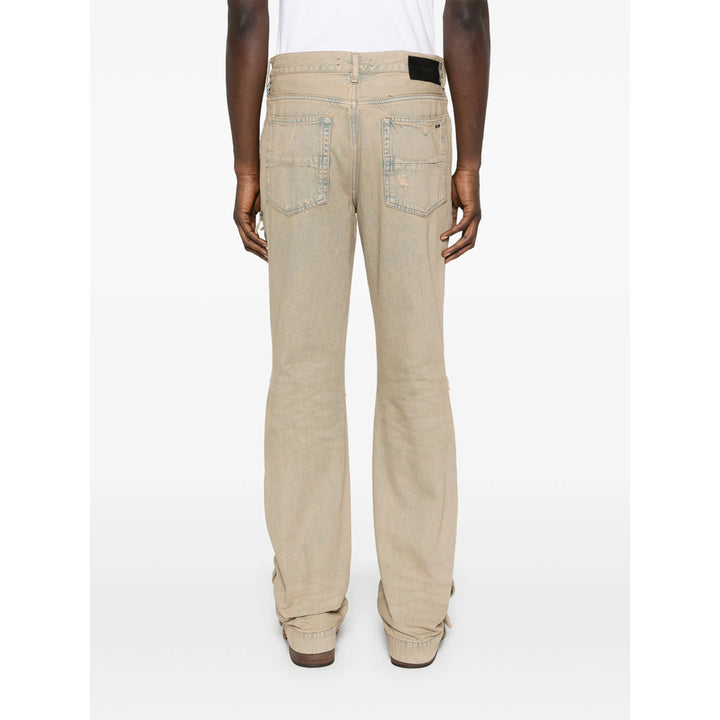 Amiri Denim - Neutral | b300c891d6c99ef8311c0f4a26693157aa54f3e4