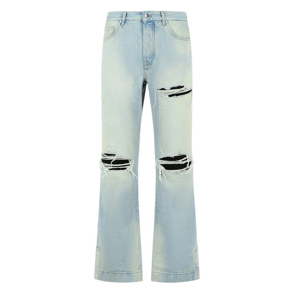 Amiri Denim - Blue | 6d1b85ad2db4930fc5624f6b6cc67583de2d8b72