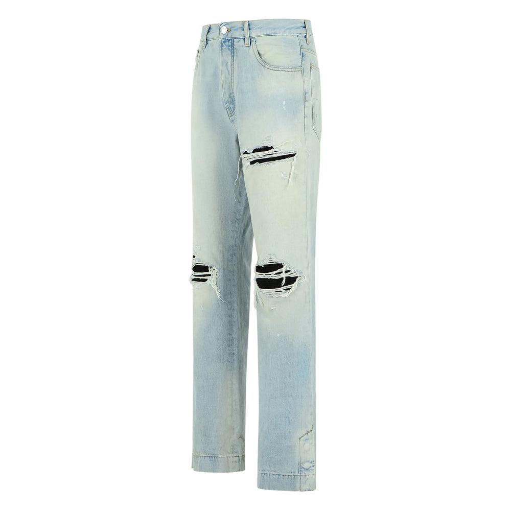 Amiri Denim - Blue | 1f33f5248416aba6c7598a2b4e47774bc3cd5166