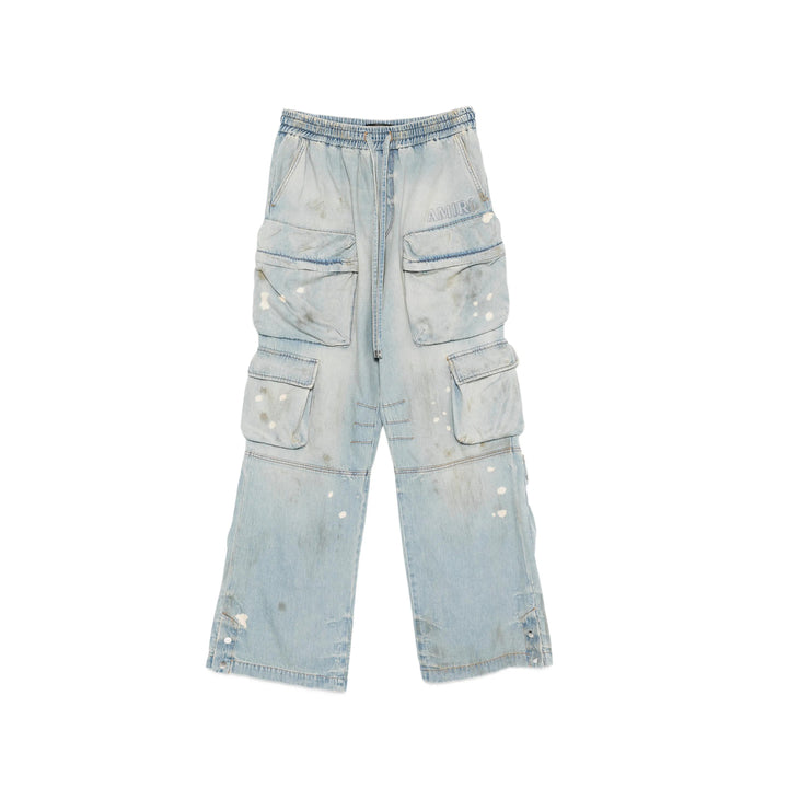 Amiri Denim - Blue | bf6d4482c5de82fc924b62b12a39b75dd23ed0ca