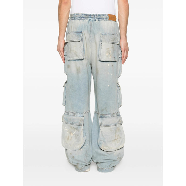 Amiri Denim - Blue | 56e49b1a51aa581c01175e6106c43b0d5c814a78