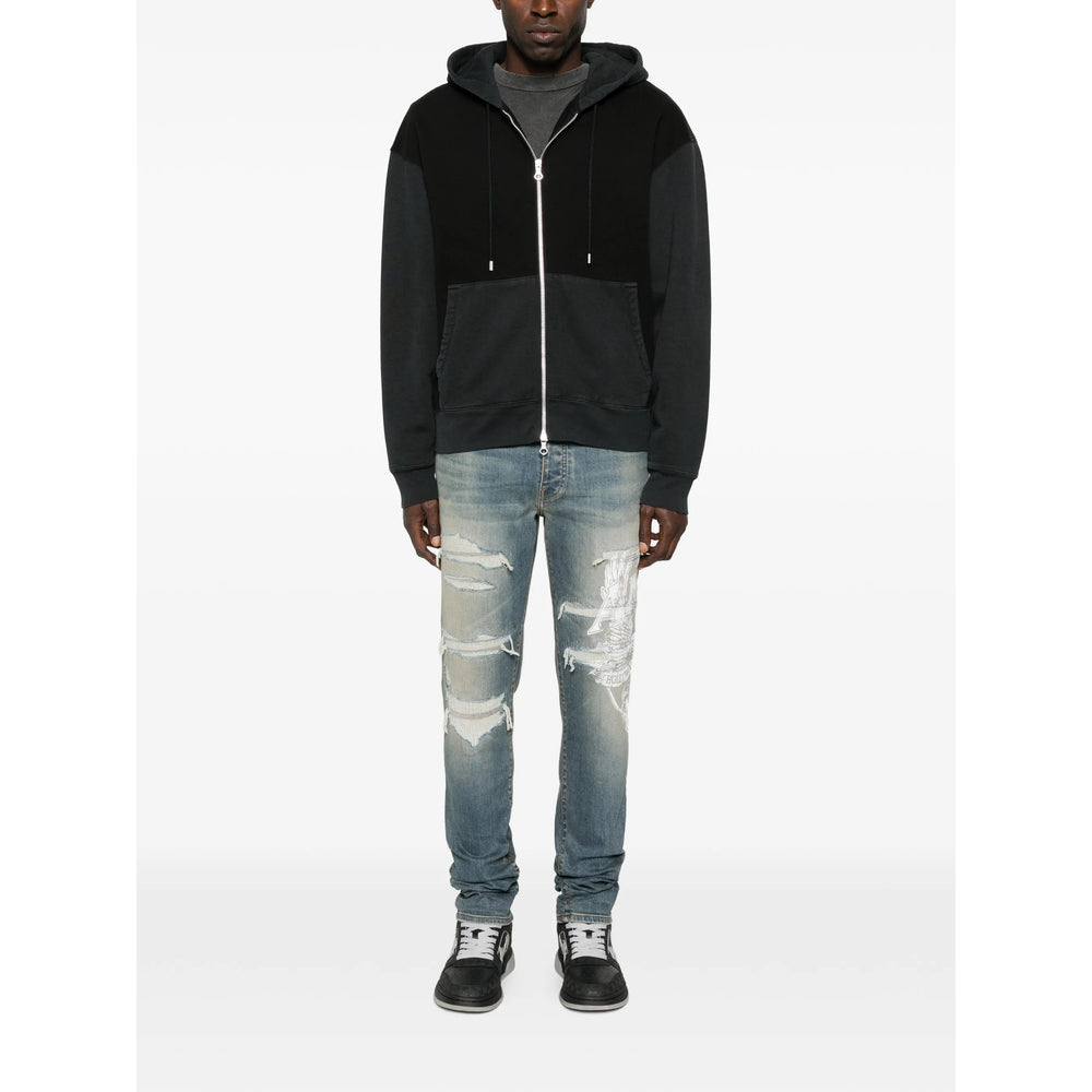 Amiri Denim - Blue | ecbbe25bba262994510347eb107350ee8ed61551