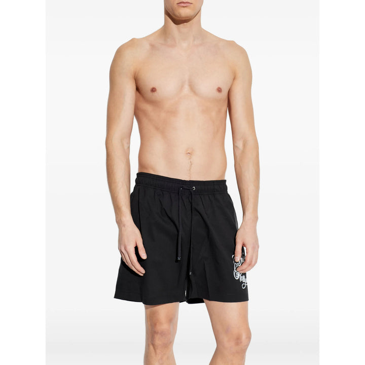 Amiri Shorts - Black | e4a72039690479626f04764c741c055ca9aeec33