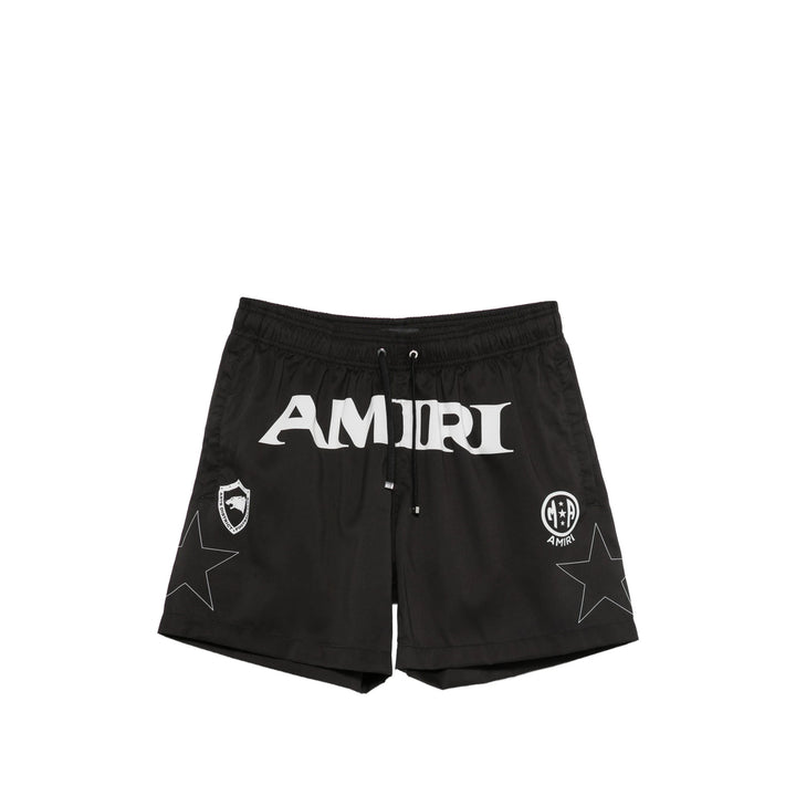 Amiri Shorts - Black | b9cbe231a3fe326a8a4526ed26d5575c98d3563e