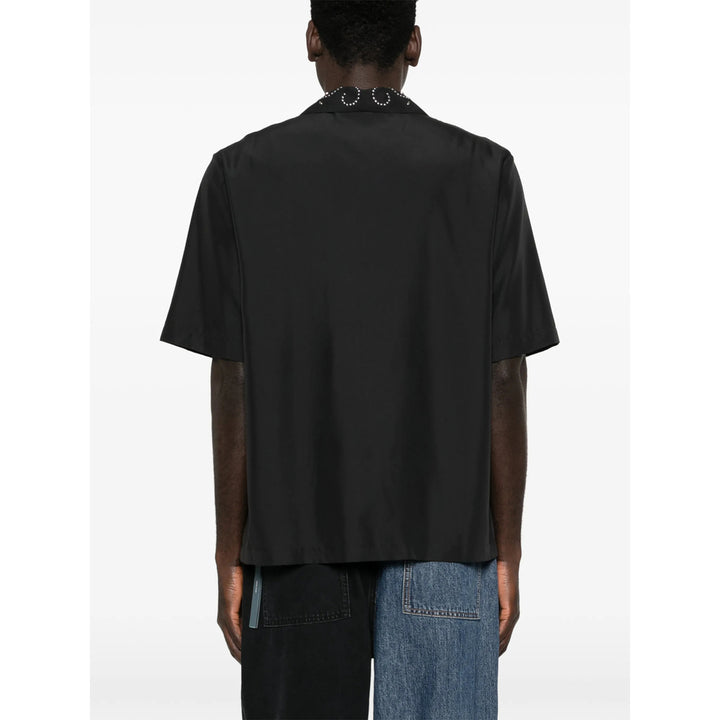 Amiri Shirts - Black | a70ce60cdacfd31545492612e7efe2f97fdc70c3