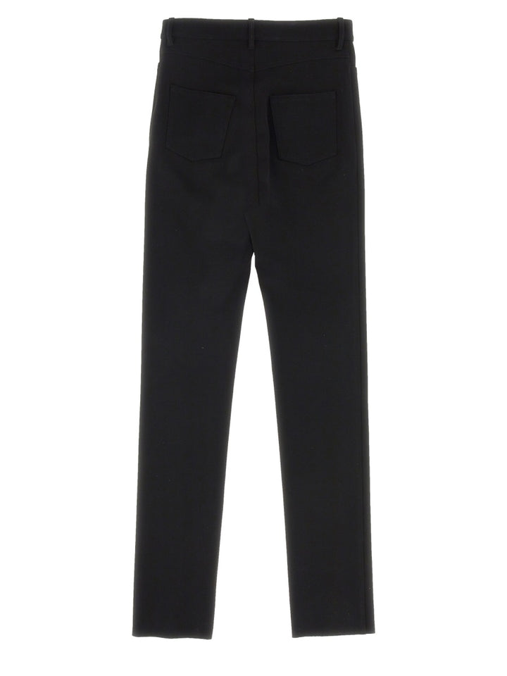 Balenciaga Pants - Black | 17807d4c19ef3d1afa12efdedc3a3319c44992b6