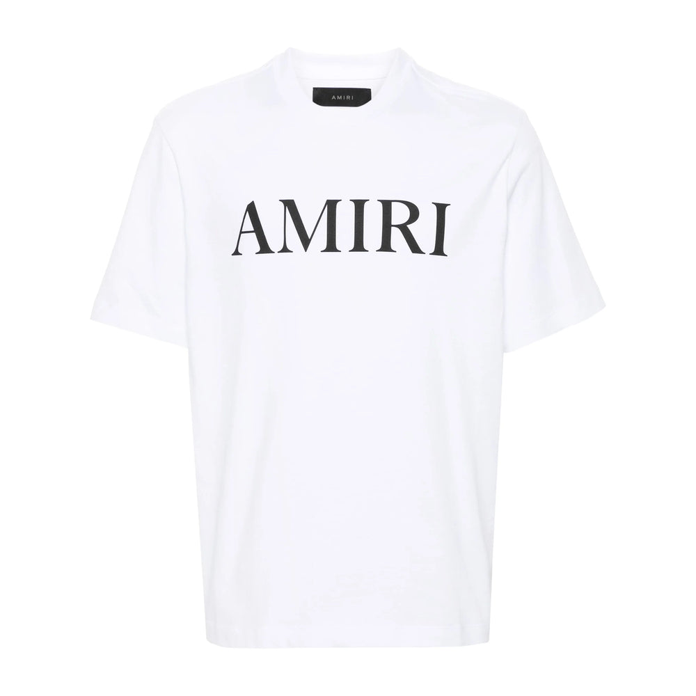 Amiri T Shirts - White | ea5c91c5e51e8dfb069f82db02cce88fe4efb90b