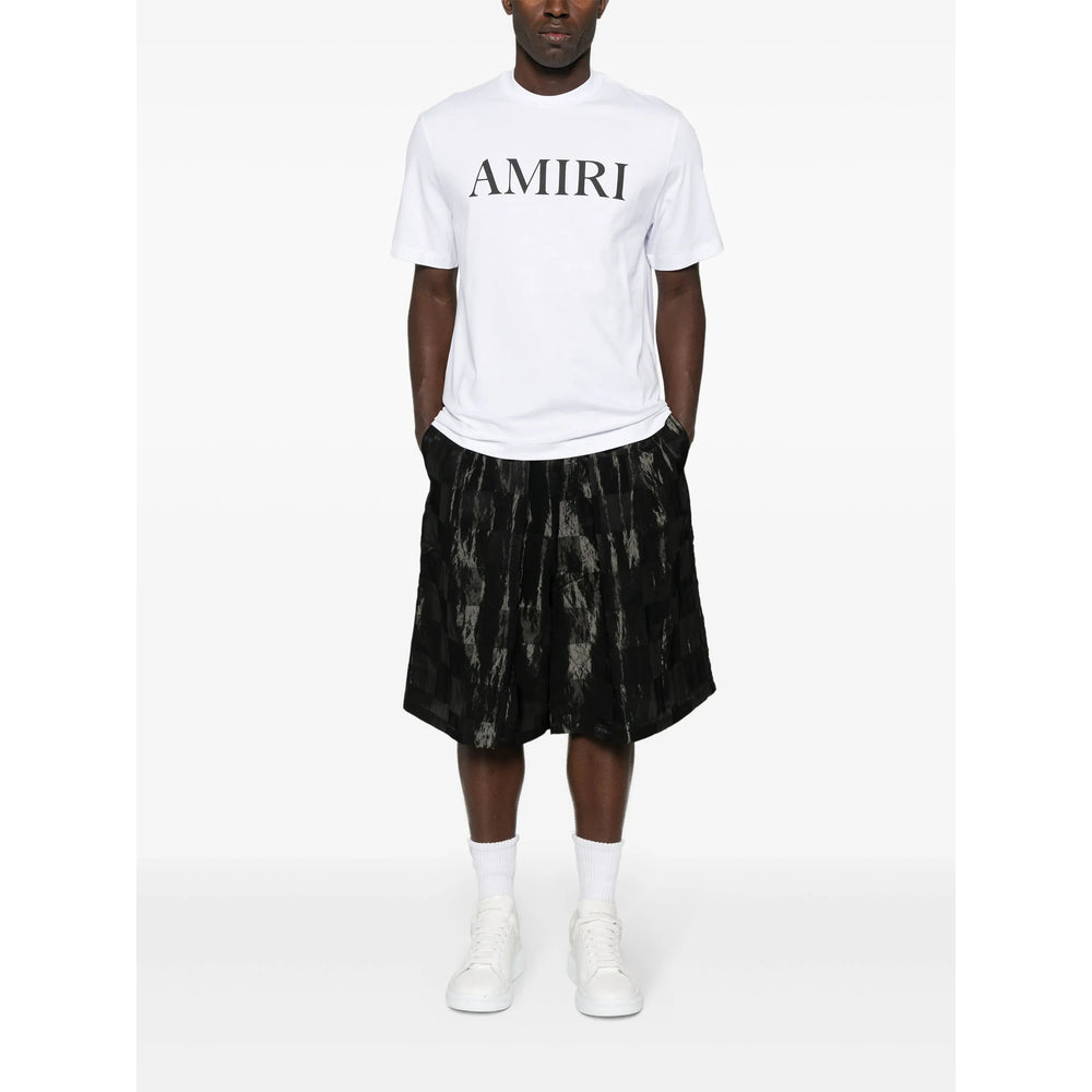 Amiri T Shirts - White | 1b3bc2f7fbb1228cd156c95a25ecdf1410358661