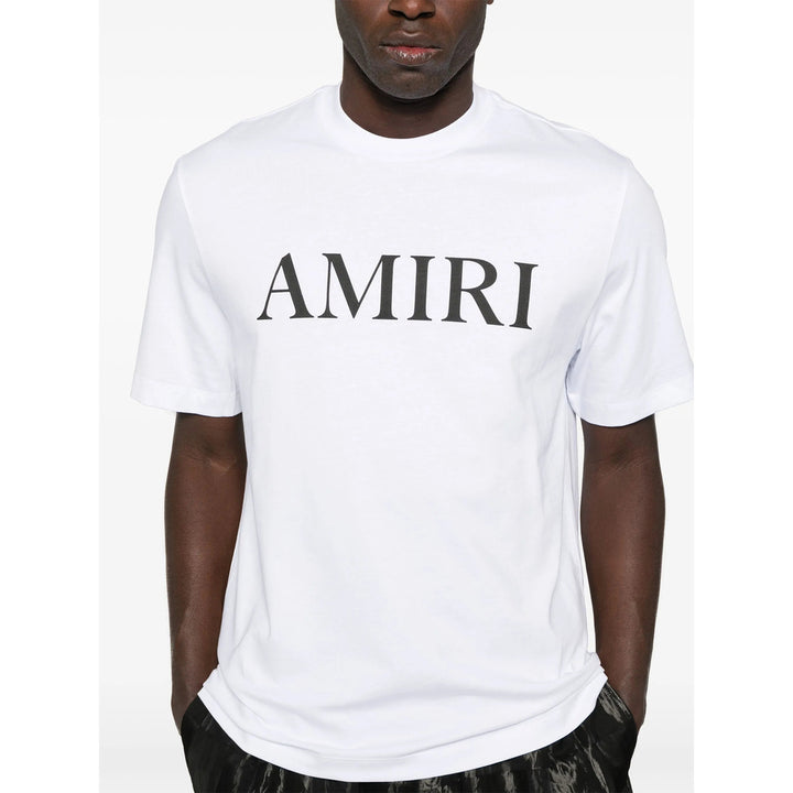 Amiri T Shirts - White | f36a9e996dba54f3d2b6e34098b21adf83881c2f