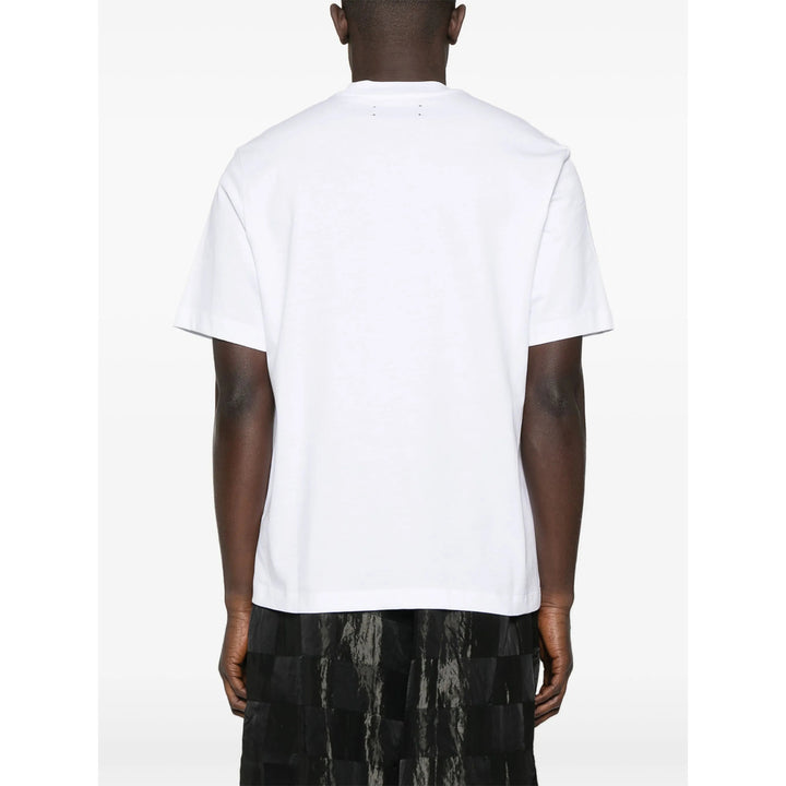 Amiri T Shirts - White | bda8a0670713bf669b196081dfd510a9a834410b