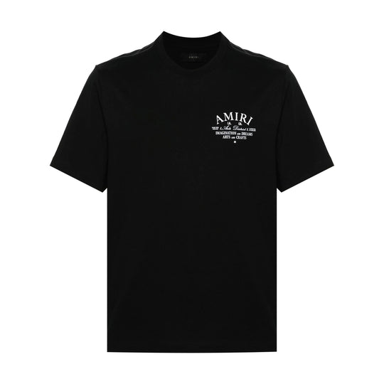 T Shirts Black