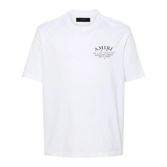T Shirts White