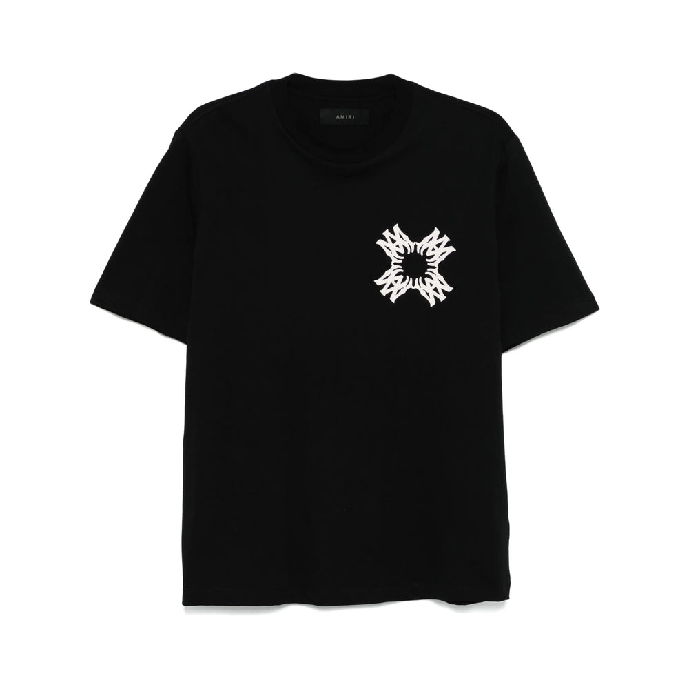 Amiri T Shirts - Black | 5ef812f4cc5052ad63f154a4c53bd52ac72e1836