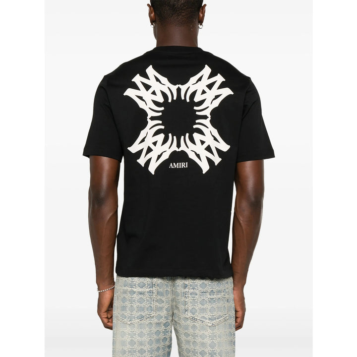 Amiri T Shirts - Black | a034c96a851ba54bb38b0c5e37bde229589e9805