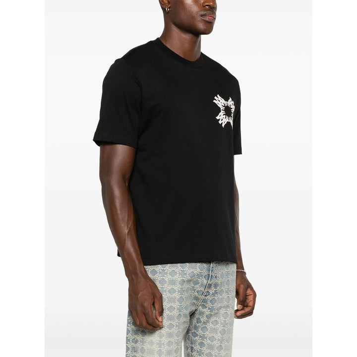 Amiri T Shirts - Black | 5ab95a731b447e3f7b065c637b249cc6568a4bc6