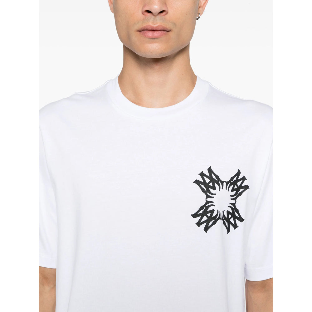 Amiri T Shirts - White | 9fac7532592bf66aa33169be1b395378157b8fc6
