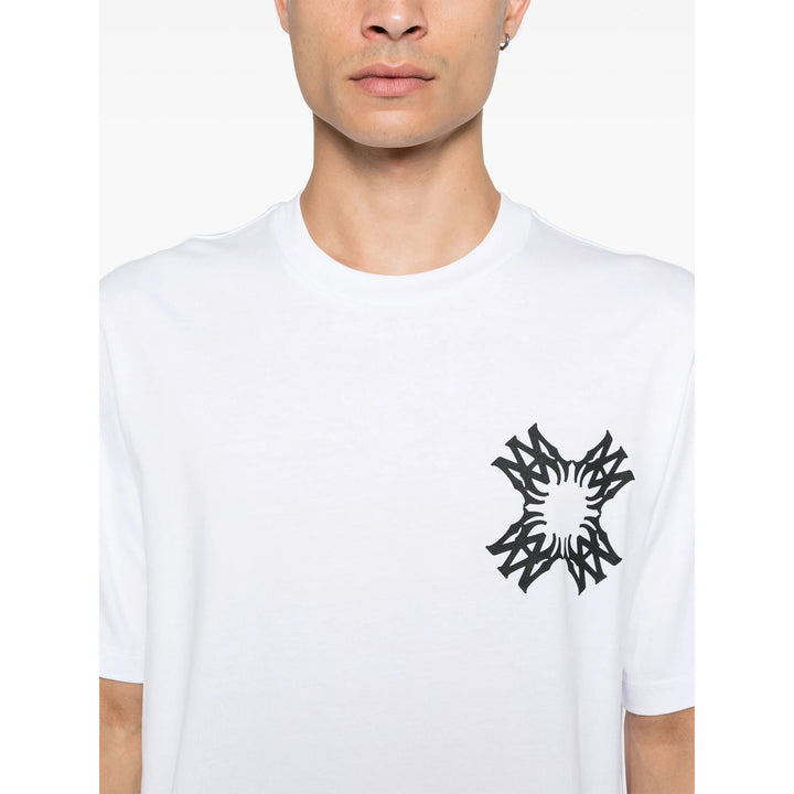 Amiri T Shirts - White | 9fac7532592bf66aa33169be1b395378157b8fc6