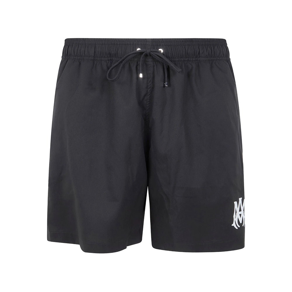 Amiri Beachwear - Black | 9d54713e1f38976f329e6421d8a17a0cd491d9be