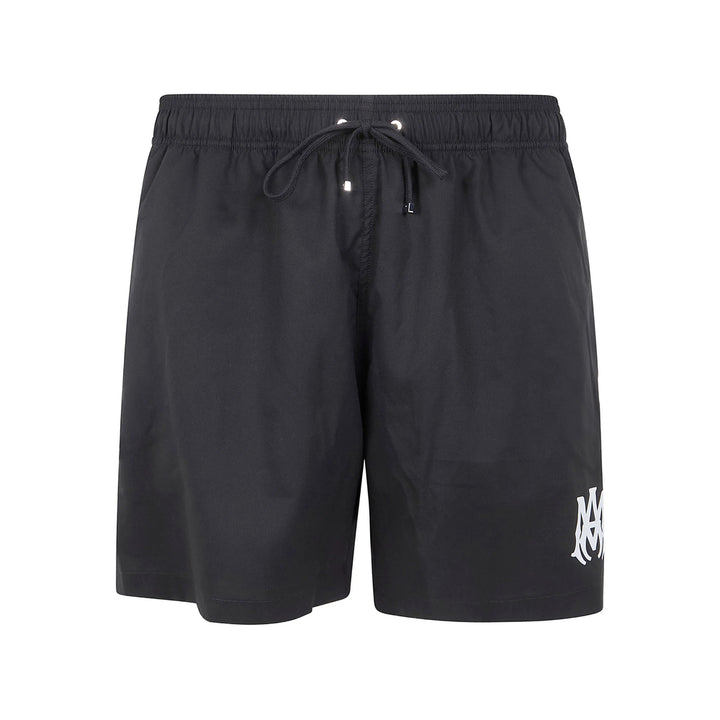 Amiri Beachwear - Black | 9d54713e1f38976f329e6421d8a17a0cd491d9be