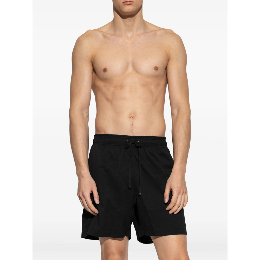 Amiri Beachwear - Black | 66179cecee16b9e2b8a78a5addd7efa9995127f0