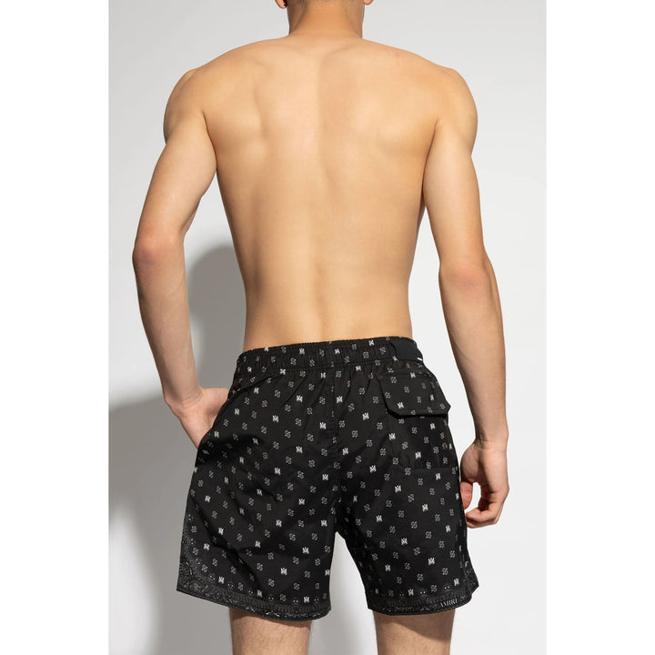 Amiri Beachwear - Black | 0ee4cbb401dc12b27770ef5b14aa5d253dfc6784