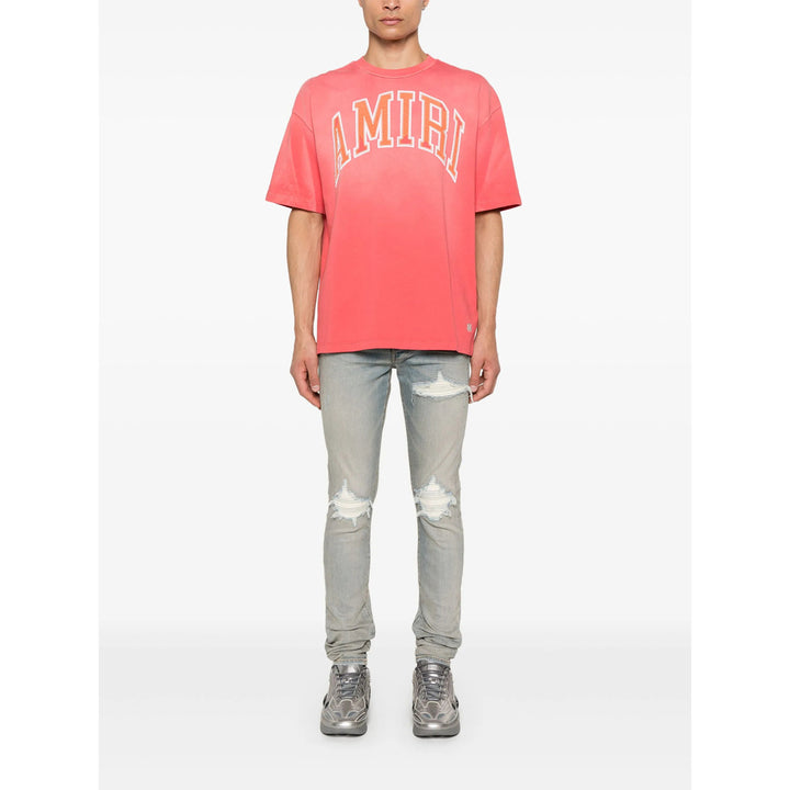 Amiri Denim - Blue | f218c299a6d41d41aaedd2e6f32aa1c4b91077d6