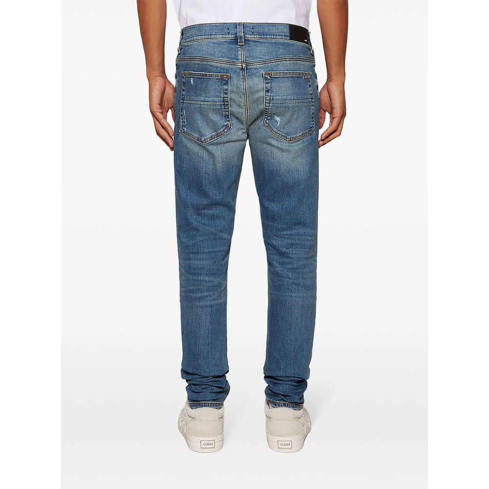 Amiri Denim - Blue | 6e048eb52ec9dbc347a3a86b658b81392f376986