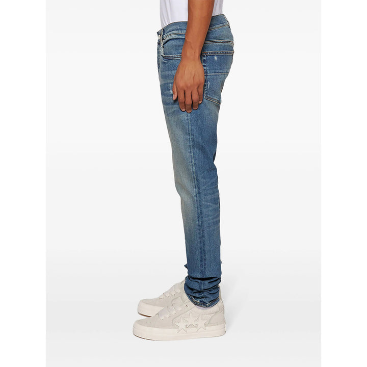 Amiri Denim - Blue | 1b9ff0ec6c9d0f327aecda9615191c58cfd1b94c
