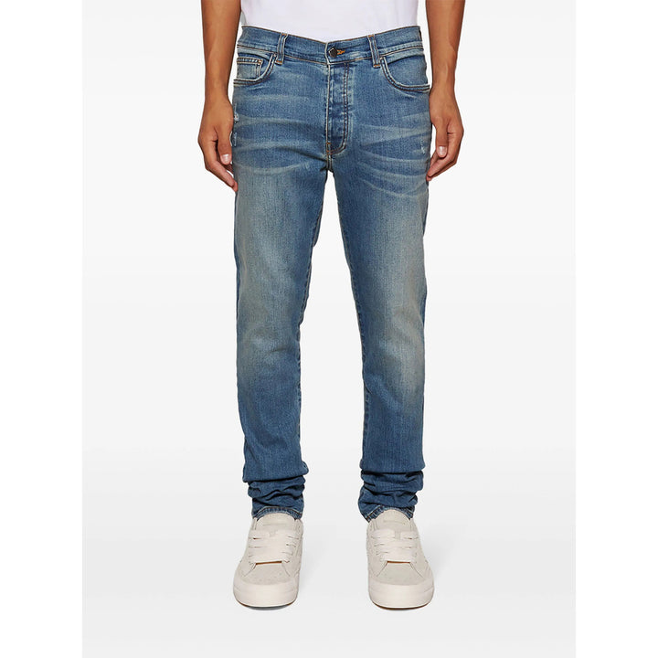 Amiri Denim - Blue | 2718022b121bc89cb2a6b1b1a57f05662c517a5b