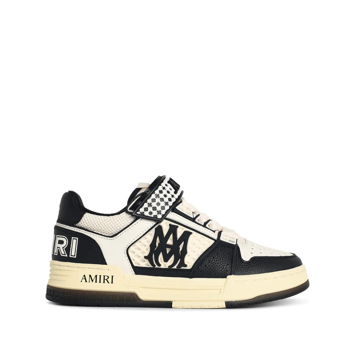 Amiri Sneakers - Black, White | b6a316ad0203e6b92767a0317bde396b960e1d6f