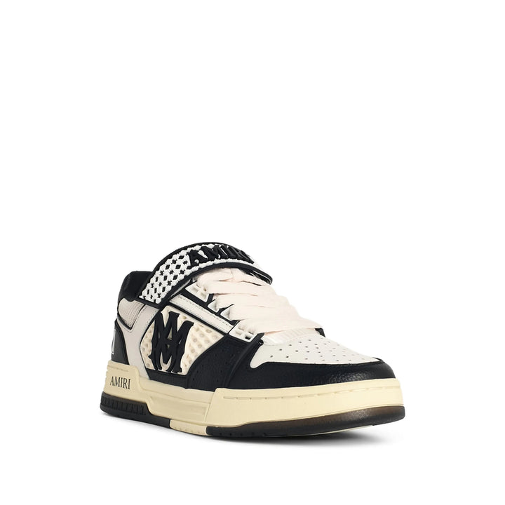 Amiri Sneakers - Black, White | 85fb0bc6ba1e3a0114917298e0ac74ab1ce1f3bc