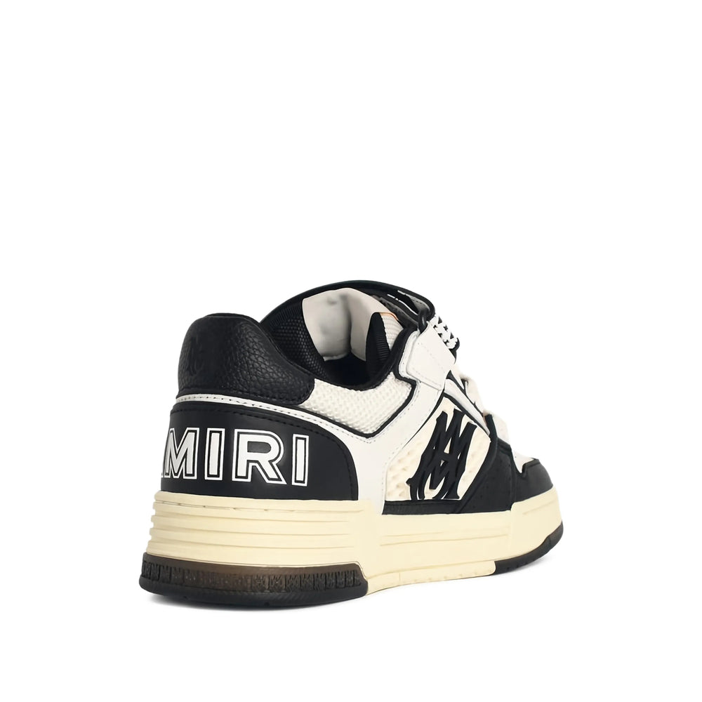 Amiri Sneakers - Black, White | d2353f9b663325cac9a640452e8c83b6defce1e7