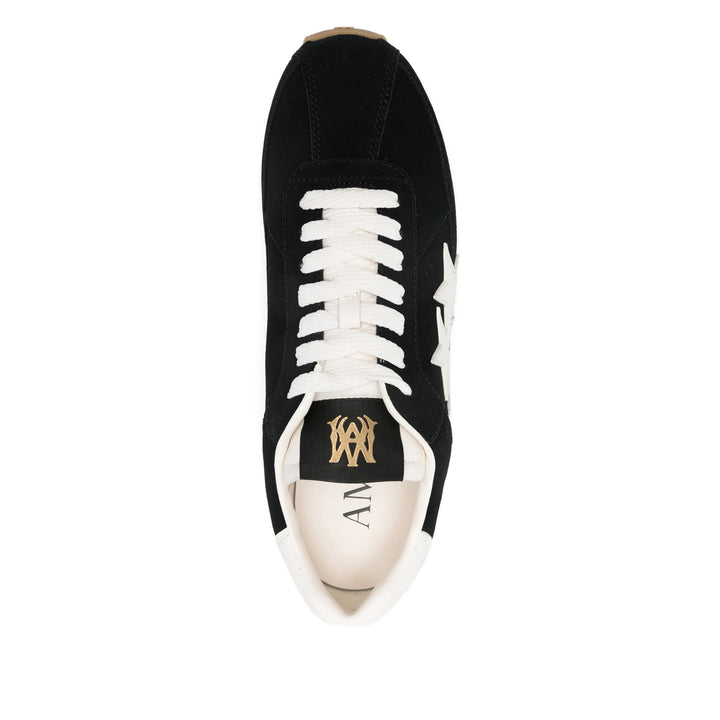 Amiri Sneakers - Black, White | a6b3d588fff2c4e9b245ca3f100168db6013650d