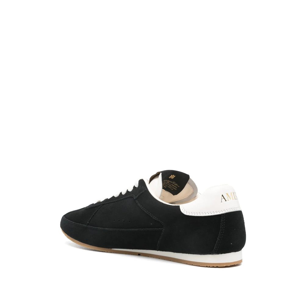 Amiri Sneakers - Black, White | fdf744d2daeffaf58f6ca0c09c4e85f13fc49f48