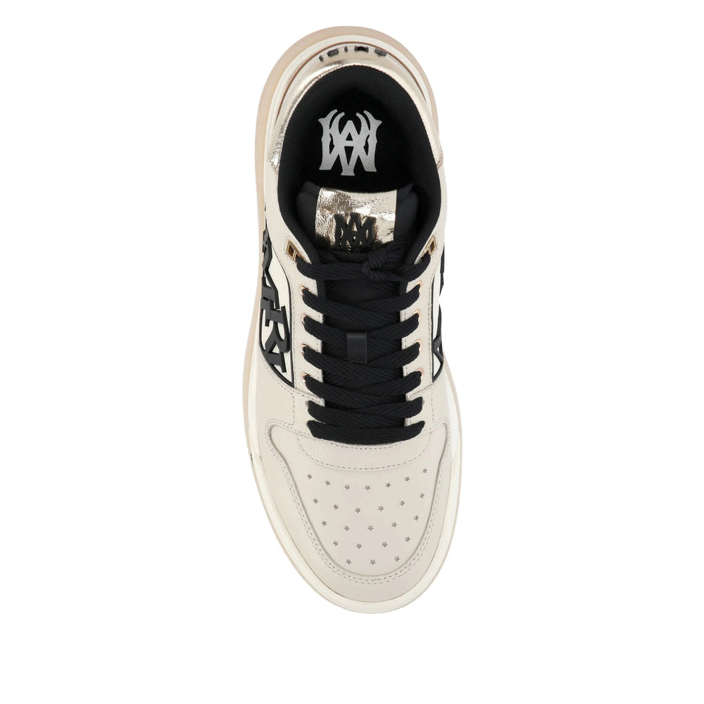 Amiri Sneakers - Neutral | 9dcb7e9be4d3190978e8303a6f474bc737794597