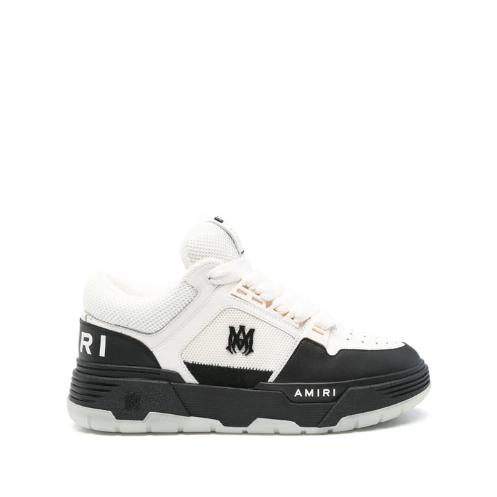 Amiri Sneakers - Black, White | cf88b9165676704133a7c6a608d03de79adbe0a9